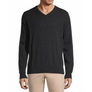 Saks Fifth Avenue Collection Cashmere Sweater